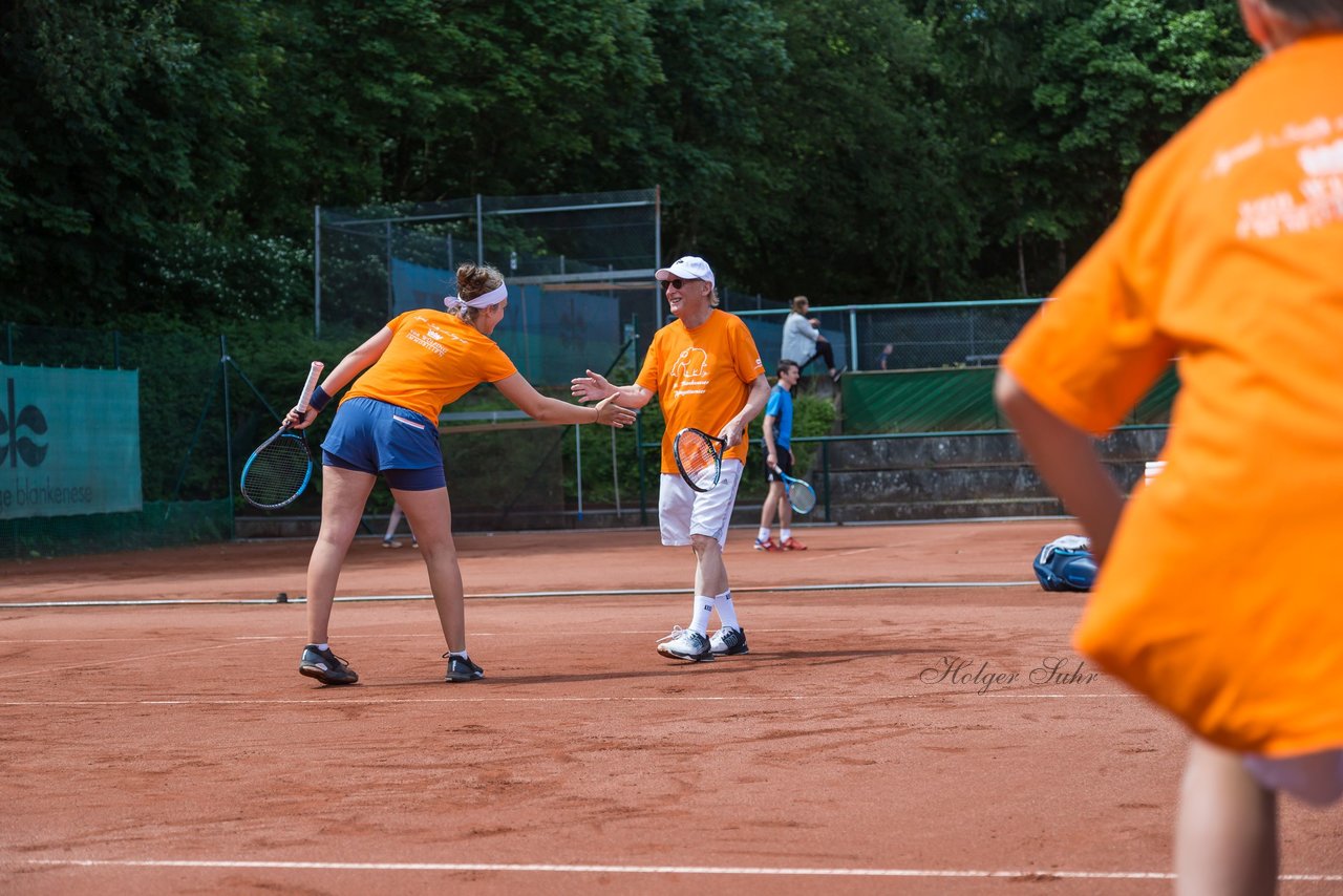 Bild 93 - Blankeneser Pfingstturnier